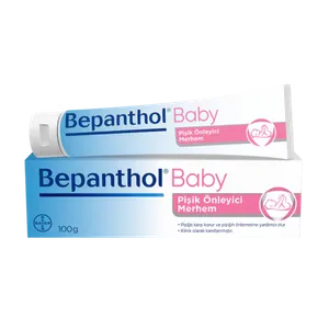 Bepanthol Baby Pişik Önleyici Merhem