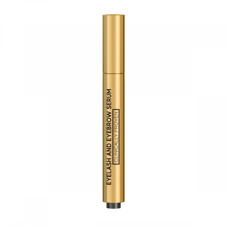 Bioxcin Kolajen ve Hyaluronik Asit İçerikli Kaş ve Kirpik Serumu