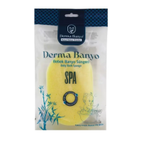 Derma Banyo Bebek Banyo Süngeri B3645
