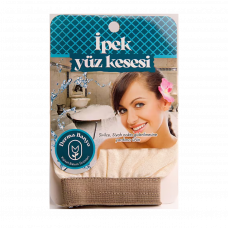 Derma Banyo İpek Yüz Kesesi B3508