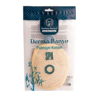 Derma Banyo Kabak Yüz Lifi B3638