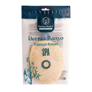 Derma Banyo Kabak Yüz Lifi B3638