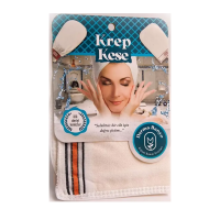 Derma Banyo Krep Kese B3577