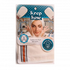 Derma Banyo Krep Kese B3577