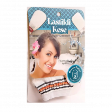 Derma Banyo Lastikli Kese B3560