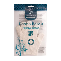 Derma Banyo Parmaklı Banyo Eldiveni B3584