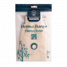Derma Banyo Sabunluk Koton Banyo Lifi B3591