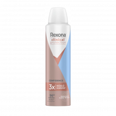 Rexona Clinical Protection Antiperspirant Kadın Sprey Deodorant