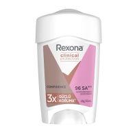 Rexona Clinical Protection Kadın Stick Deodorant Confidence
