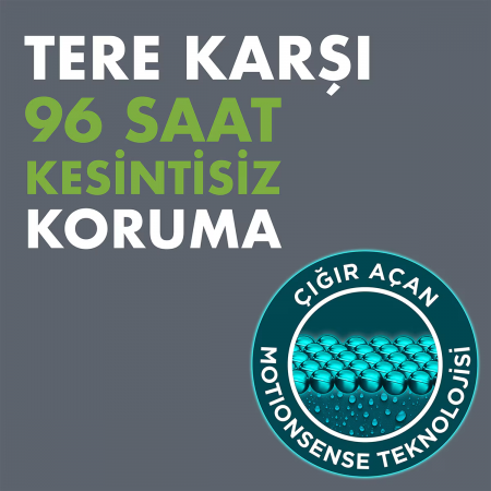 Rexona Men Clinical Protection Antiperspirant Erkek Sprey Deodorant