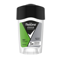 Rexona Men Clinical Protection Antiperspirant Stick Deodorant