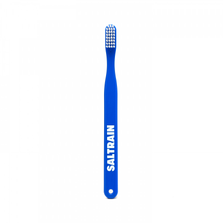 Saltrain Blue White Diş Fırçası