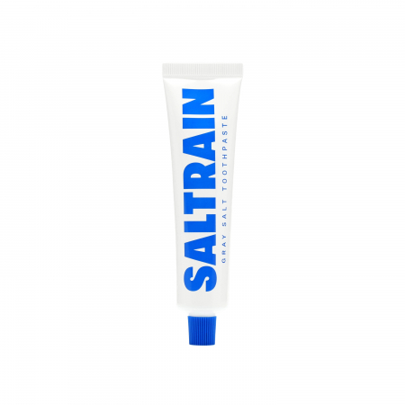 Saltrain Gray Salt Diş Macunu 100 g