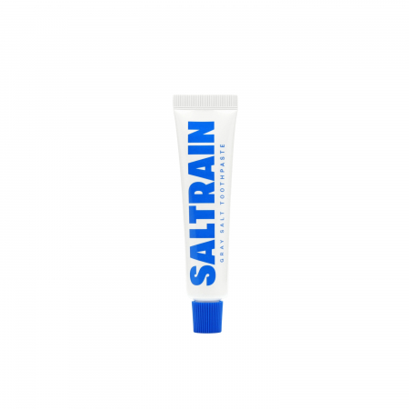 Saltrain Gray Salt Diş Macunu 30 g