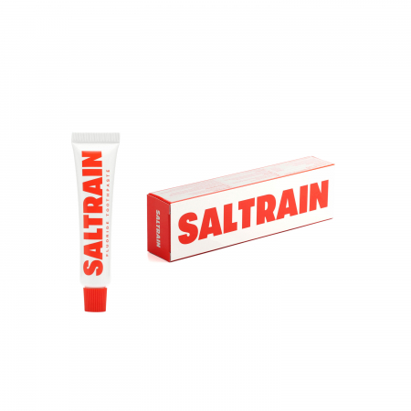 Saltrain Floride Diş Macunu 30 g