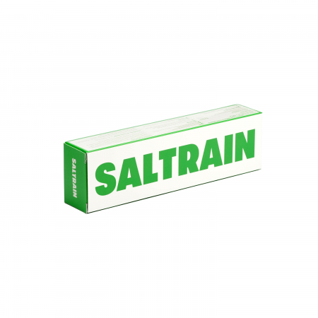 Saltrain Tiger Leaf Diş Macunu 100 g