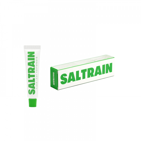 Saltrain Tiger Leaf Diş Macunu 30 g