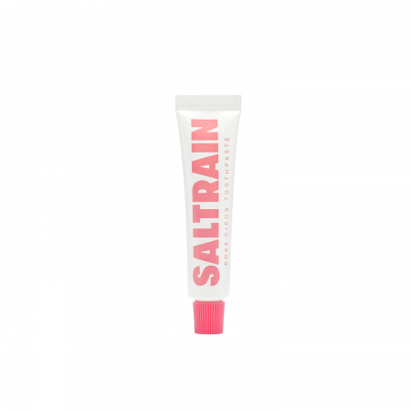 Saltrain Rose Citron Diş Macunu 30 g