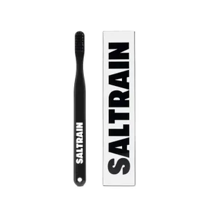 Saltrain Black White Diş Fırçası