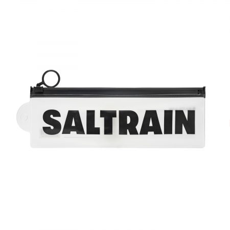 Saltrain Strong Mint Diş Macunu Seyahat Seti