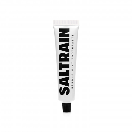 Saltrain Strong Mint Diş Macunu 100 g