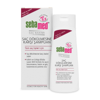 Sebamed Saç Dökülmesine Karşı Şampuan