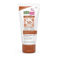 Sebamed Sun Care Çok Yönlü Güneş Kremi SPF50