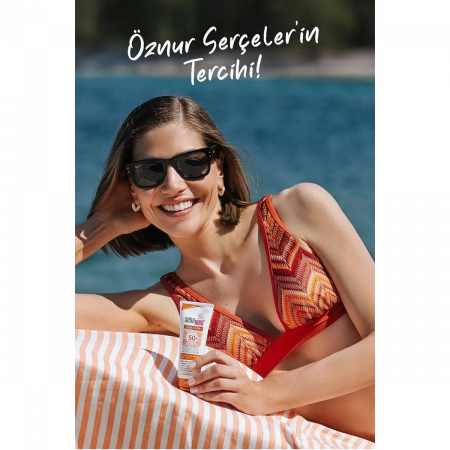 Sebamed Sun Care Çok Yönlü Güneş Kremi SPF50