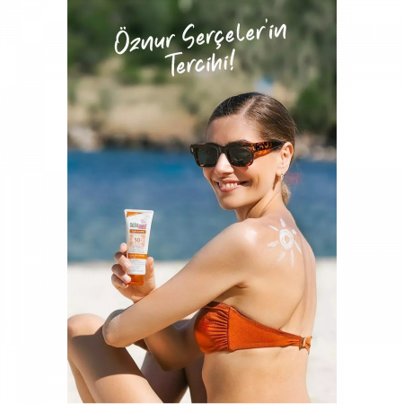 Sebamed Sun Care Çok Yönlü Güneş Kremi SPF50