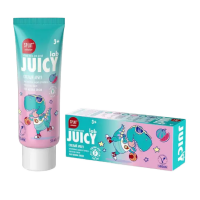 Splat Juicy Lab +3 Yaş Karpuzlu Çocuk Diş Macunu