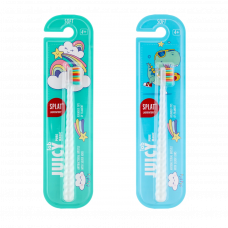 Splat Juicy Lab Pure Magic Diş Fırçası (Asortili) Splat Juicy Lab Pure Magic Diş Fırçası (Asortili)
