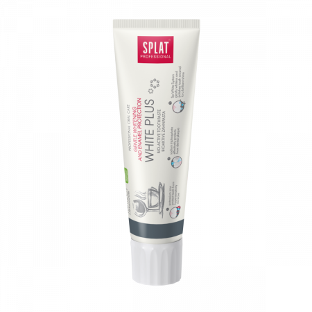 Splat Professional White Plus Diş Macunu