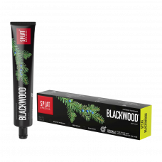 Splat Special Blackwood Diş Macunu Splat Special Blackwood Diş Macunu