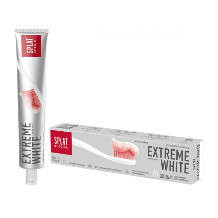Splat Special Extreme White Diş Macunu