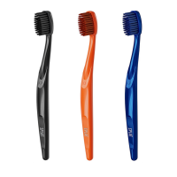 Splat Ultra Clean Sert Diş Fırçası