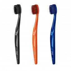 Splat Ultra Clean Sert Diş Fırçası (Asortili) Splat Ultra Clean Sert Diş Fırçası (Asortili)