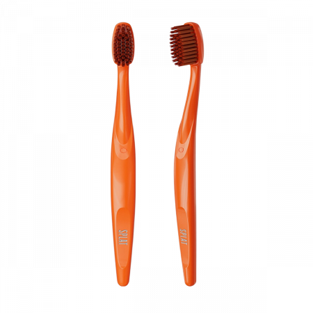 Splat Ultra Clean Sert Diş Fırçası (Asortili)