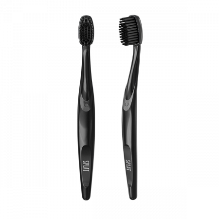 Splat Ultra Clean Sert Diş Fırçası (Asortili)