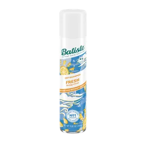 Batiste Kuru Şampuan Fresh