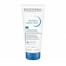 Bioderma Atoderm Krem Ultra Bioderma Atoderm Krem Ultra