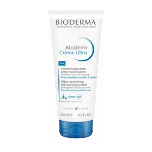 Bioderma Atoderm Krem Ultra