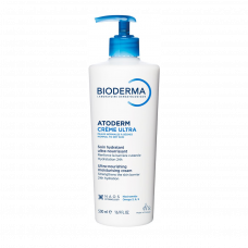 Bioderma Atoderm Krem Ultra Bioderma Atoderm Krem Ultra