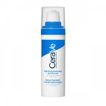 CeraVe Nemlendiren Hyalüronik Asit Serum