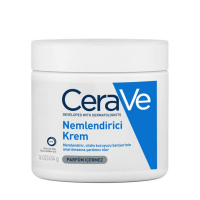 CeraVe Nemlendirici Krem Kuru ve Çok Kuru Ciltler
