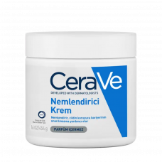 CeraVe Nemlendirici Krem Kuru ve Çok Kuru Ciltler