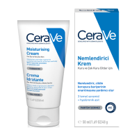 Cerave Nemlendirici Krem Kuru ve Çok Kuru Ciltler Cerave Nemlendirici Krem Kuru ve Çok Kuru Ciltler