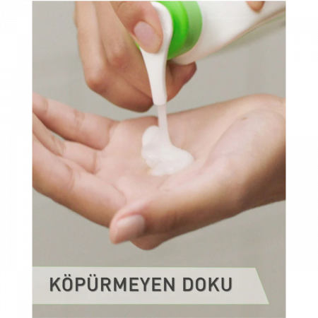 CeraVe Normal Ve Kuru Ciltler İçin Nemlendiren Temizleyici