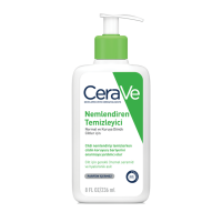 CeraVe Normal Ve Kuru Ciltler İçin Nemlendiren Temizleyici CeraVe Normal Ve Kuru Ciltler İçin Nemlendiren Temizleyici