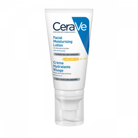 CeraVe SPF30 Nemlendirici Yüz Kremi