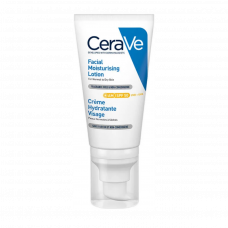 CeraVe SPF50 Nemlendirici Yüz Kremi